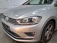 Personenauto, volkswagen, golf sportsvan 2.0 tdi, 2014 - afbeelding 10 van  79