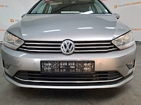 Personenauto, volkswagen, golf sportsvan 2.0 tdi, 2014 - afbeelding 11 van  79