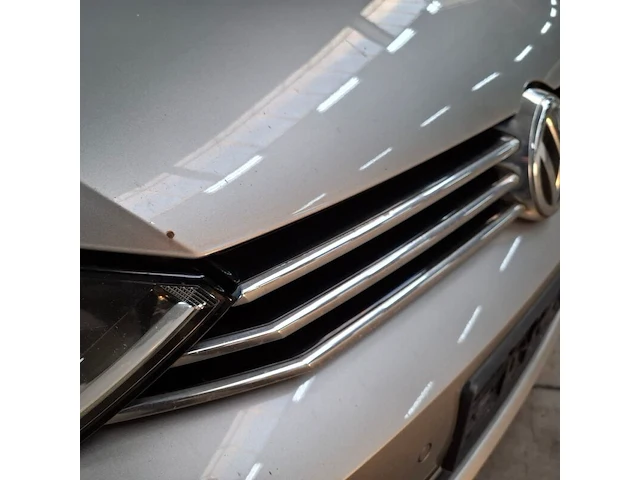 Personenauto, volkswagen, golf sportsvan 2.0 tdi, 2014 - afbeelding 15 van  79