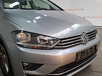 Personenauto, volkswagen, golf sportsvan 2.0 tdi, 2014 - afbeelding 16 van  79