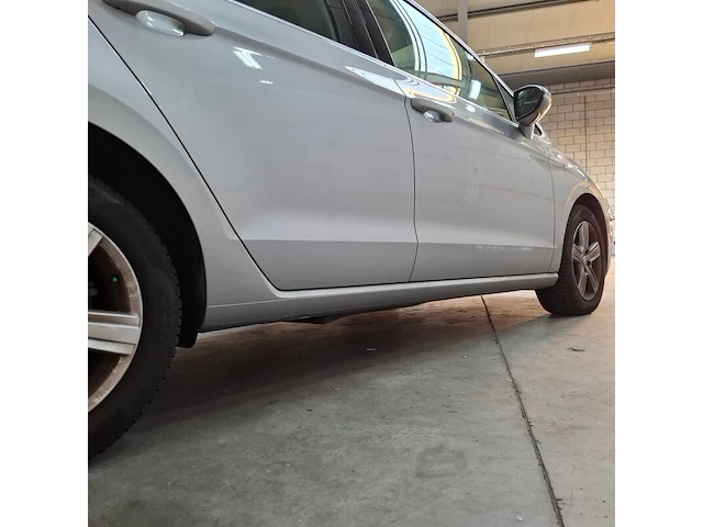 Personenauto, volkswagen, golf sportsvan 2.0 tdi, 2014 - afbeelding 18 van  79