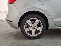 Personenauto, volkswagen, golf sportsvan 2.0 tdi, 2014 - afbeelding 19 van  79