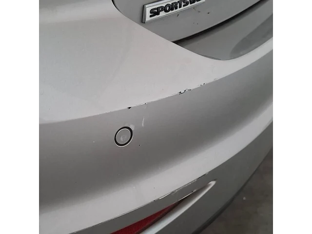 Personenauto, volkswagen, golf sportsvan 2.0 tdi, 2014 - afbeelding 21 van  79