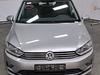 Personenauto, volkswagen, golf sportsvan 2.0 tdi, 2014 - afbeelding 12 van  79