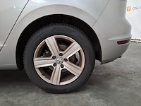 Personenauto, volkswagen, golf sportsvan 2.0 tdi, 2014 - afbeelding 24 van  79