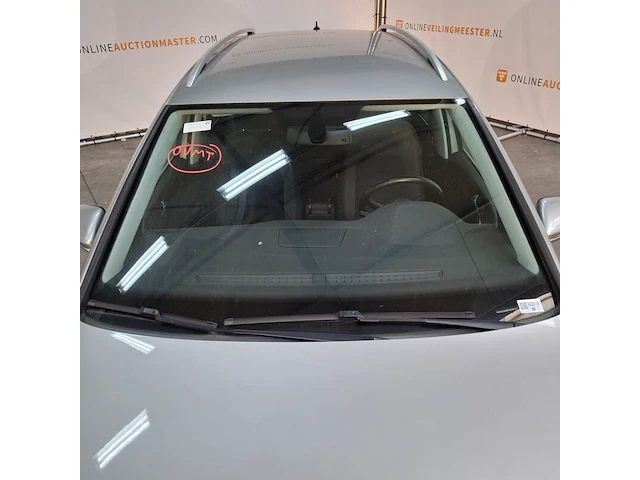 Personenauto, volkswagen, golf sportsvan 2.0 tdi, 2014 - afbeelding 27 van  79