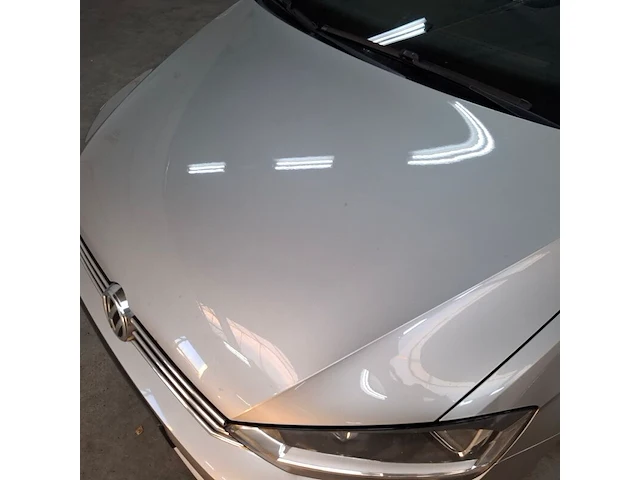 Personenauto, volkswagen, golf sportsvan 2.0 tdi, 2014 - afbeelding 28 van  79