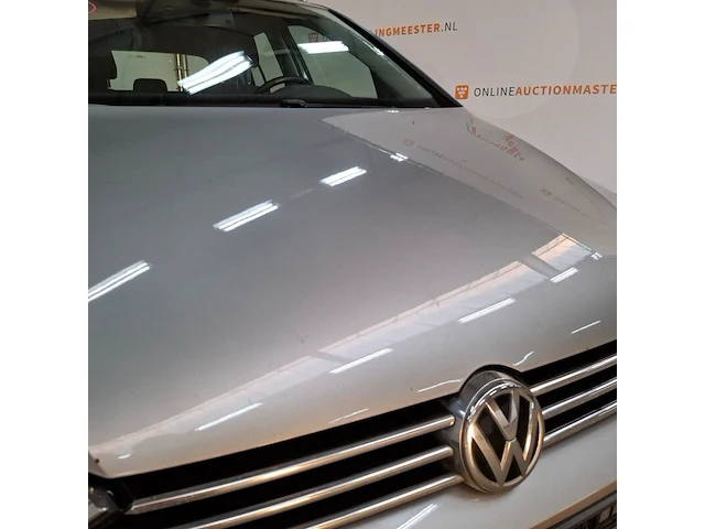 Personenauto, volkswagen, golf sportsvan 2.0 tdi, 2014 - afbeelding 29 van  79