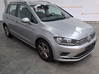 Personenauto, volkswagen, golf sportsvan 2.0 tdi, 2014 - afbeelding 23 van  79