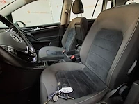 Personenauto, volkswagen, golf sportsvan 2.0 tdi, 2014 - afbeelding 36 van  79