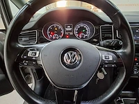 Personenauto, volkswagen, golf sportsvan 2.0 tdi, 2014 - afbeelding 37 van  79
