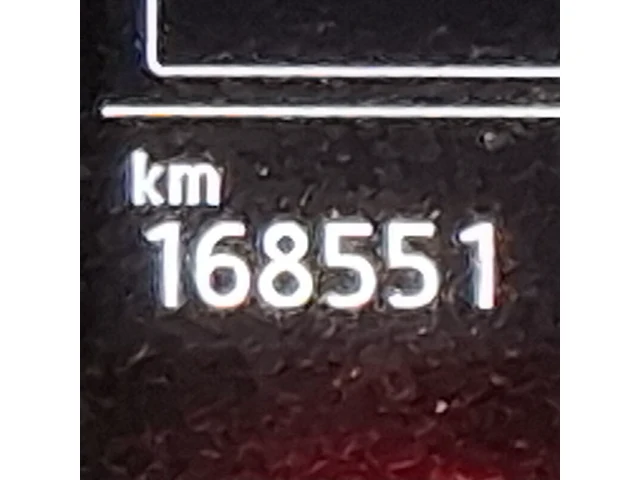 Personenauto, volkswagen, golf sportsvan 2.0 tdi, 2014 - afbeelding 39 van  79