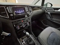 Personenauto, volkswagen, golf sportsvan 2.0 tdi, 2014 - afbeelding 43 van  79
