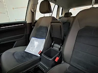 Personenauto, volkswagen, golf sportsvan 2.0 tdi, 2014 - afbeelding 44 van  79