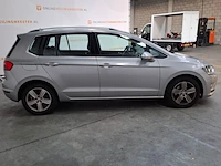 Personenauto, volkswagen, golf sportsvan 2.0 tdi, 2014 - afbeelding 34 van  79