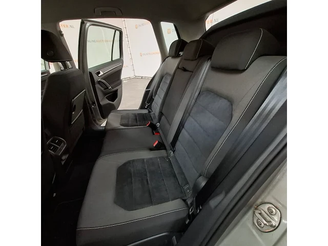 Personenauto, volkswagen, golf sportsvan 2.0 tdi, 2014 - afbeelding 46 van  79