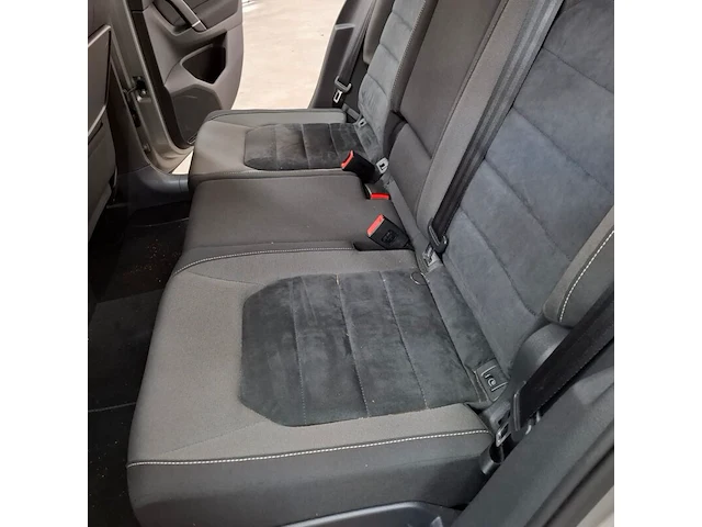 Personenauto, volkswagen, golf sportsvan 2.0 tdi, 2014 - afbeelding 47 van  79