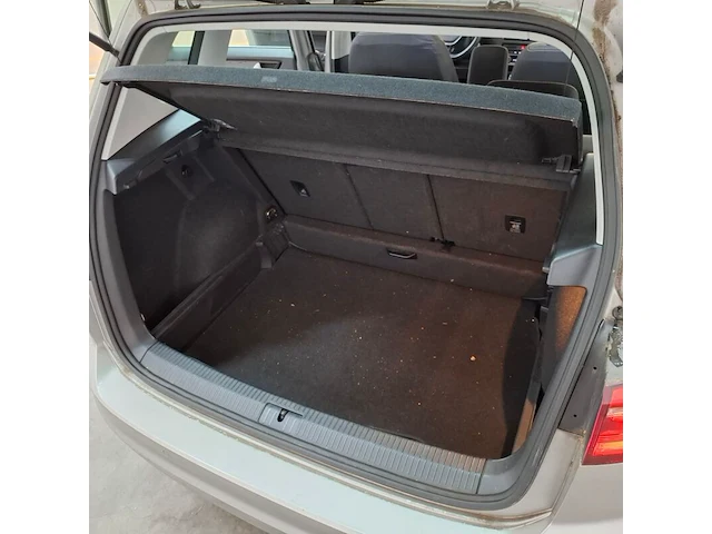 Personenauto, volkswagen, golf sportsvan 2.0 tdi, 2014 - afbeelding 49 van  79