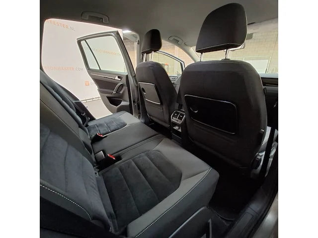 Personenauto, volkswagen, golf sportsvan 2.0 tdi, 2014 - afbeelding 51 van  79