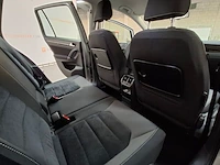 Personenauto, volkswagen, golf sportsvan 2.0 tdi, 2014 - afbeelding 51 van  79
