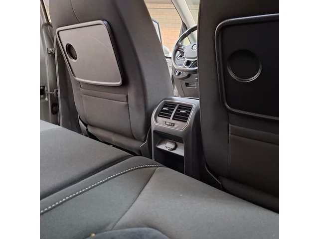 Personenauto, volkswagen, golf sportsvan 2.0 tdi, 2014 - afbeelding 52 van  79