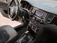 Personenauto, volkswagen, golf sportsvan 2.0 tdi, 2014 - afbeelding 53 van  79