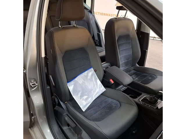 Personenauto, volkswagen, golf sportsvan 2.0 tdi, 2014 - afbeelding 54 van  79