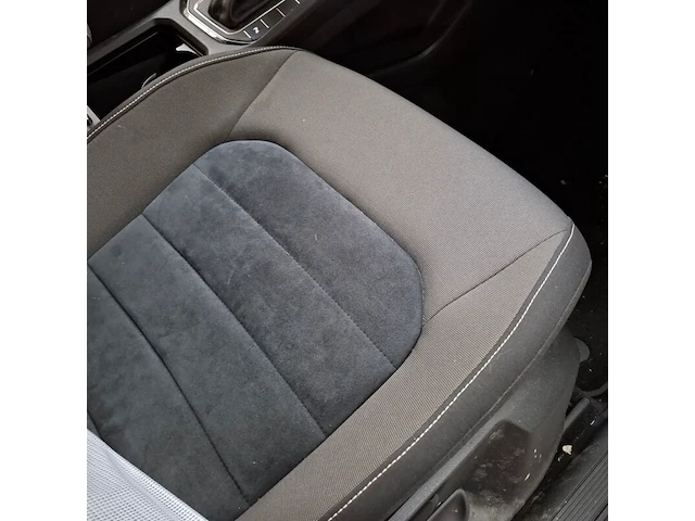 Personenauto, volkswagen, golf sportsvan 2.0 tdi, 2014 - afbeelding 55 van  79