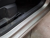 Personenauto, volkswagen, golf sportsvan 2.0 tdi, 2014 - afbeelding 57 van  79