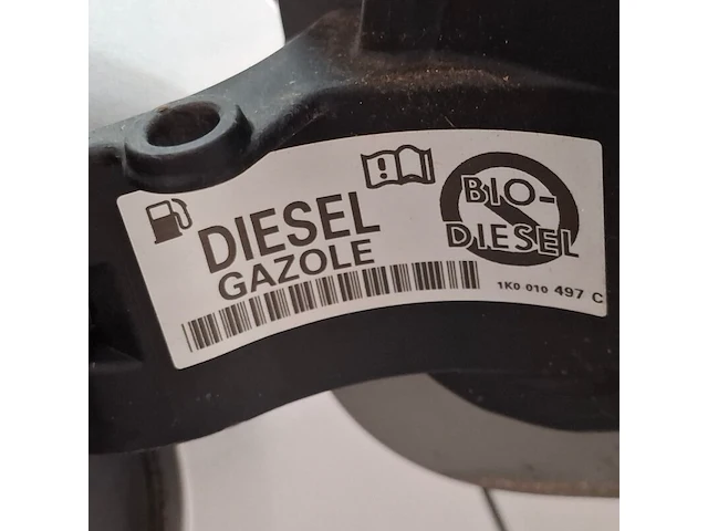 Personenauto, volkswagen, golf sportsvan 2.0 tdi, 2014 - afbeelding 59 van  79
