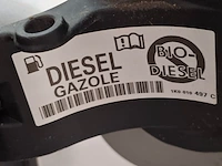 Personenauto, volkswagen, golf sportsvan 2.0 tdi, 2014 - afbeelding 59 van  79