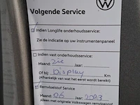 Personenauto, volkswagen, golf sportsvan 2.0 tdi, 2014 - afbeelding 62 van  79