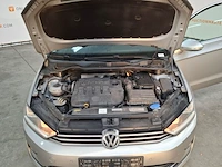 Personenauto, volkswagen, golf sportsvan 2.0 tdi, 2014 - afbeelding 63 van  79