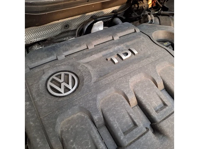 Personenauto, volkswagen, golf sportsvan 2.0 tdi, 2014 - afbeelding 68 van  79