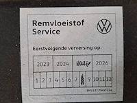 Personenauto, volkswagen, golf sportsvan 2.0 tdi, 2014 - afbeelding 71 van  79