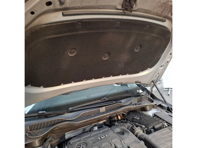 Personenauto, volkswagen, golf sportsvan 2.0 tdi, 2014 - afbeelding 72 van  79