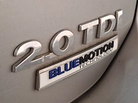 Personenauto, volkswagen, golf sportsvan 2.0 tdi, 2014 - afbeelding 75 van  79