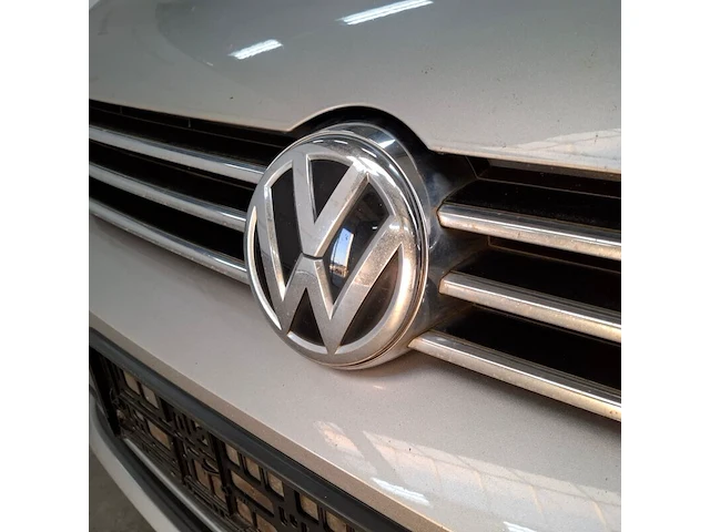 Personenauto, volkswagen, golf sportsvan 2.0 tdi, 2014 - afbeelding 77 van  79