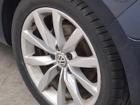 Personenauto, volkswagen, golf sportsvan 2.0 tdi, 2015 - afbeelding 2 van  31