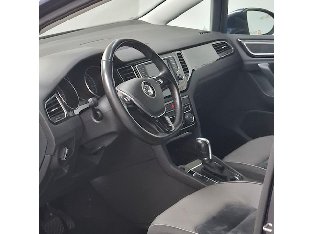 Personenauto, volkswagen, golf sportsvan 2.0 tdi, 2015 - afbeelding 3 van  31