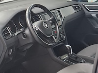 Personenauto, volkswagen, golf sportsvan 2.0 tdi, 2015 - afbeelding 3 van  31
