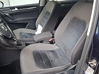 Personenauto, volkswagen, golf sportsvan 2.0 tdi, 2015 - afbeelding 5 van  31