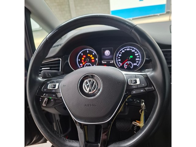 Personenauto, volkswagen, golf sportsvan 2.0 tdi, 2015 - afbeelding 6 van  31