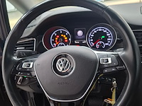 Personenauto, volkswagen, golf sportsvan 2.0 tdi, 2015 - afbeelding 6 van  31