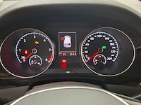 Personenauto, volkswagen, golf sportsvan 2.0 tdi, 2015 - afbeelding 7 van  31