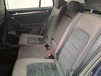 Personenauto, volkswagen, golf sportsvan 2.0 tdi, 2015 - afbeelding 14 van  31