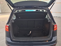Personenauto, volkswagen, golf sportsvan 2.0 tdi, 2015 - afbeelding 15 van  31