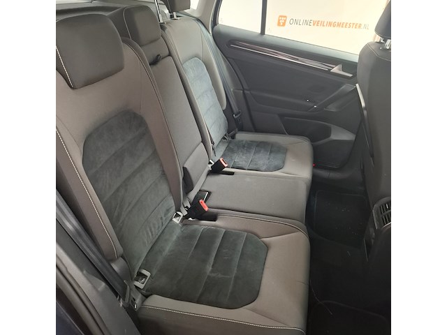 Personenauto, volkswagen, golf sportsvan 2.0 tdi, 2015 - afbeelding 19 van  31