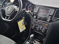 Personenauto, volkswagen, golf sportsvan 2.0 tdi, 2015 - afbeelding 20 van  31