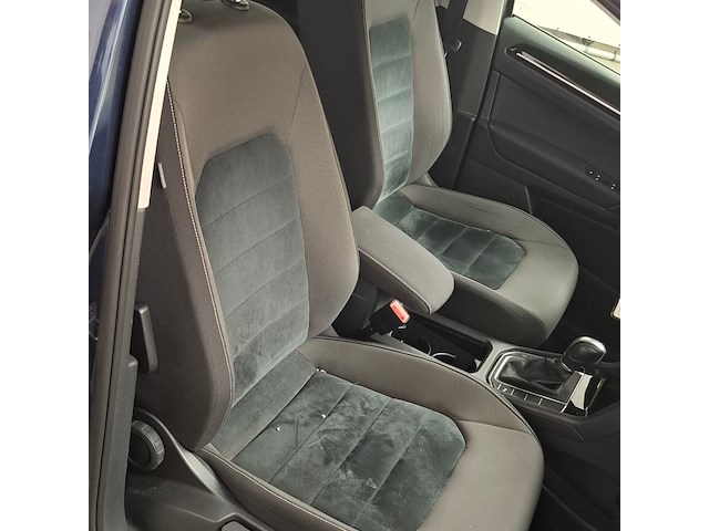 Personenauto, volkswagen, golf sportsvan 2.0 tdi, 2015 - afbeelding 21 van  31